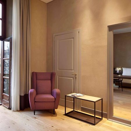 Nh Collection Torino Piazza Carlina Hotel Exterior foto